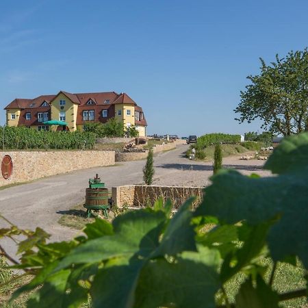 Ferienwohnung Castellberg Heitersheim Esterno foto