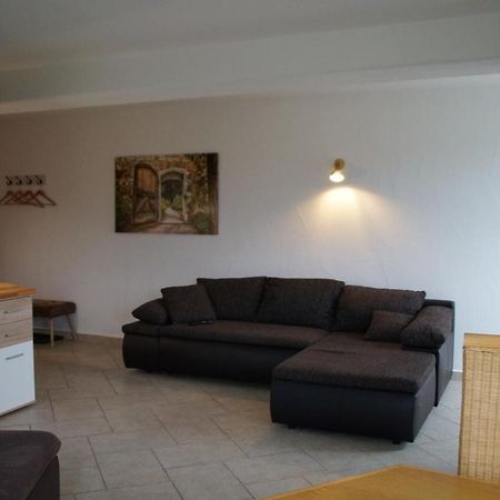Ferienwohnung Castellberg Heitersheim Esterno foto