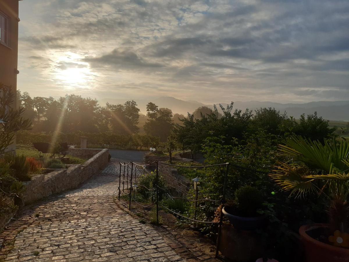 Ferienwohnung Castellberg Heitersheim Esterno foto