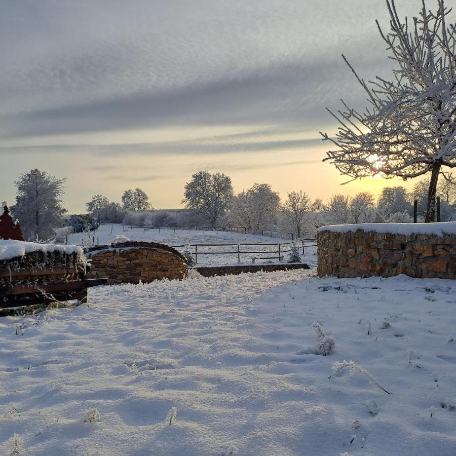 Ferienwohnung Castellberg Heitersheim Esterno foto