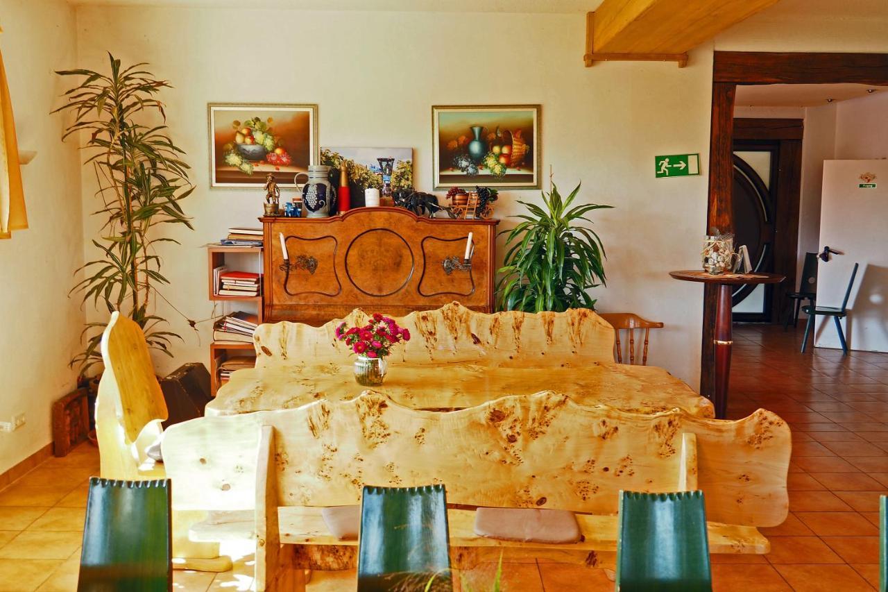 Ferienwohnung Castellberg Heitersheim Esterno foto